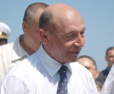 Băsescu a aprobat toţi şefii parchetelor